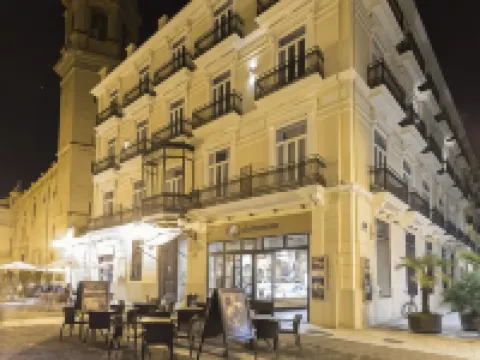 Hotel San Lorenzo Boutique Hotels near Basilica de la Virgen de los Desamparados