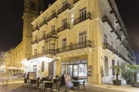 Hotel San Lorenzo Boutique