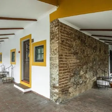 Herdade da Diabroria - Agroturismo