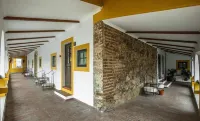 Herdade da Diabroria - Agroturismo Hotels in Beja