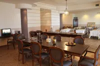 Hotel Don Carlo Hôtels à : Bressana Bottarone