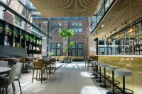 Hotel Kontakt der Kontinenten Hotels in Soest