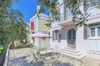 Villas Thassos Hotel di 