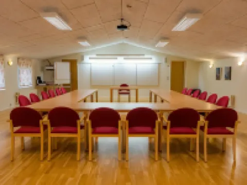 Hotel Højgaarden Hotels in Jammerbugt Municipality