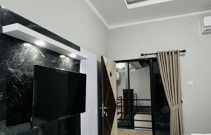 A&D Guesthouse Syariah