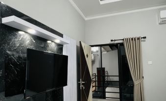 A&D Guesthouse Syariah