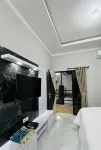 Apartemen 18 m² dengan 5 kamar tidur dan 5 kamar mandi pribadi di Mabuun Hotel dekat SOUL'IT CELL OBOR MATI [ AGEN BRILINK ]