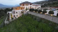 科庫拉度假村 Gjirokastra Bazaar附近的飯店