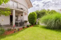 Vila Art Hotels in Municipality of Domzale