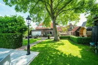 Hush Bed & Breakfast Hotel a Deurne