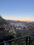 Casa Balcescu - con vistas a la montaña