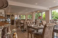 Hotel DÜNENLÄUFER Carolinensiel Hotels in Wittmund