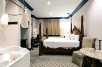Chateau Avalon Hotels in Канзас-Сіті