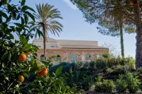Resort Fontes Episcopi Hotel dekat Natural Reserve Macalube of Aragona