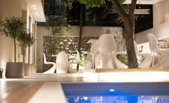 City Loft Hotel