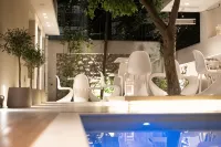 City Loft Hotel Hotels in Patrai
