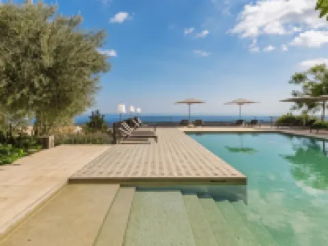 故事餐廳及套房度假酒店 皮耶迪蒙特－達特內奧酒店