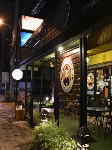 รูปภาพของบ้านฝ้ายเกสเฮ้าส์