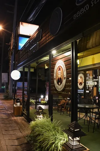 รูปภาพของบ้านฝ้ายเกสเฮ้าส์