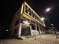 فندق قمم بارك Qimam Park Hotel 7 Hotel a 