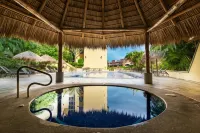 Apartotel & Suites Villas del Rio Hoteles en San Rafael