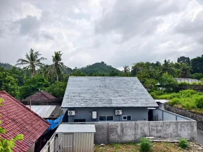 Lombokhouse Mandalika فنادق في بوجوت