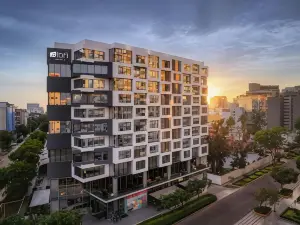Aloft Lima Miraflores