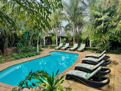 Lidiko Lodge Hotel a St Lucia