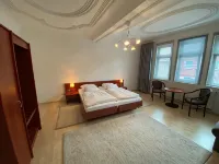 Passage 84 - Hotel & Café Hotels in Bad Sooden-Allendorf