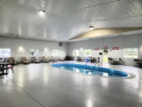 Express Inn Parsons