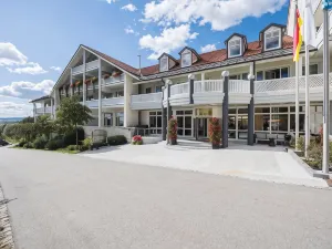 Hotel St. Wolfgang