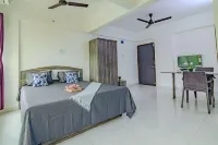 The Bliss palm Hotel di Raigad