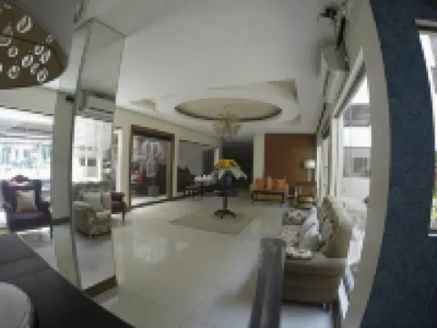 Rich Manor Pension House