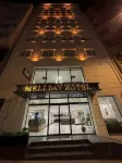 Mellday Hotel Hotel a 