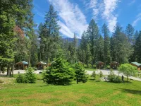 Riverfront Motel & Cabins Hotels in Thompson Falls
