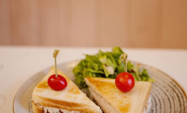 Boulevard Boutique B&B