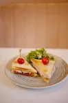 Boulevard Boutique B&B - căn hộ
