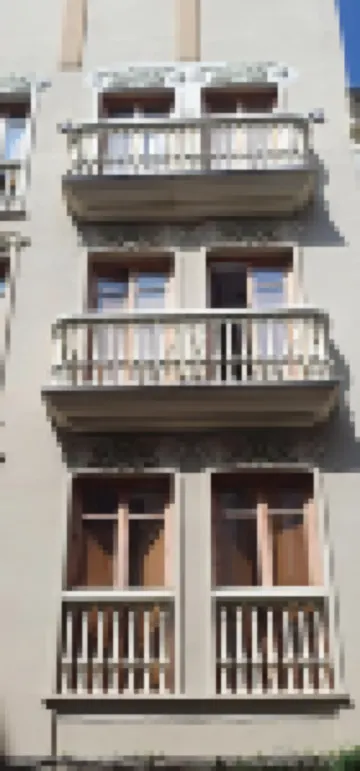 扎拉莫拉民宿 鄰近瓦倫西亞-華金索羅拉火車站的酒店