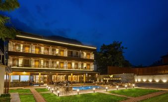 Mulberry Resort Centrally Heated Boutique Retreat