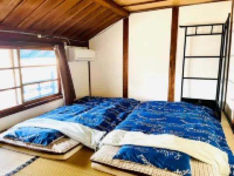 Takio Guest House