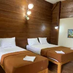 HD Garden Villa Hotels in Tanjung Binga