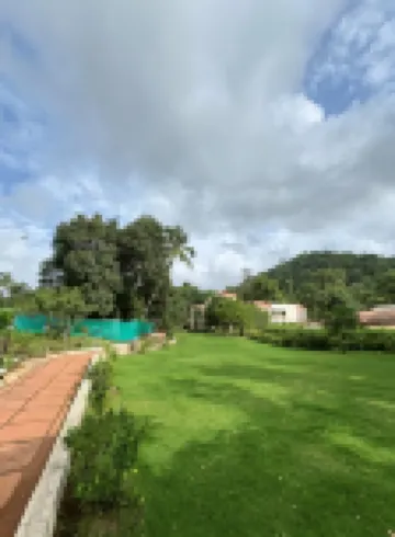 Avhyay Resort