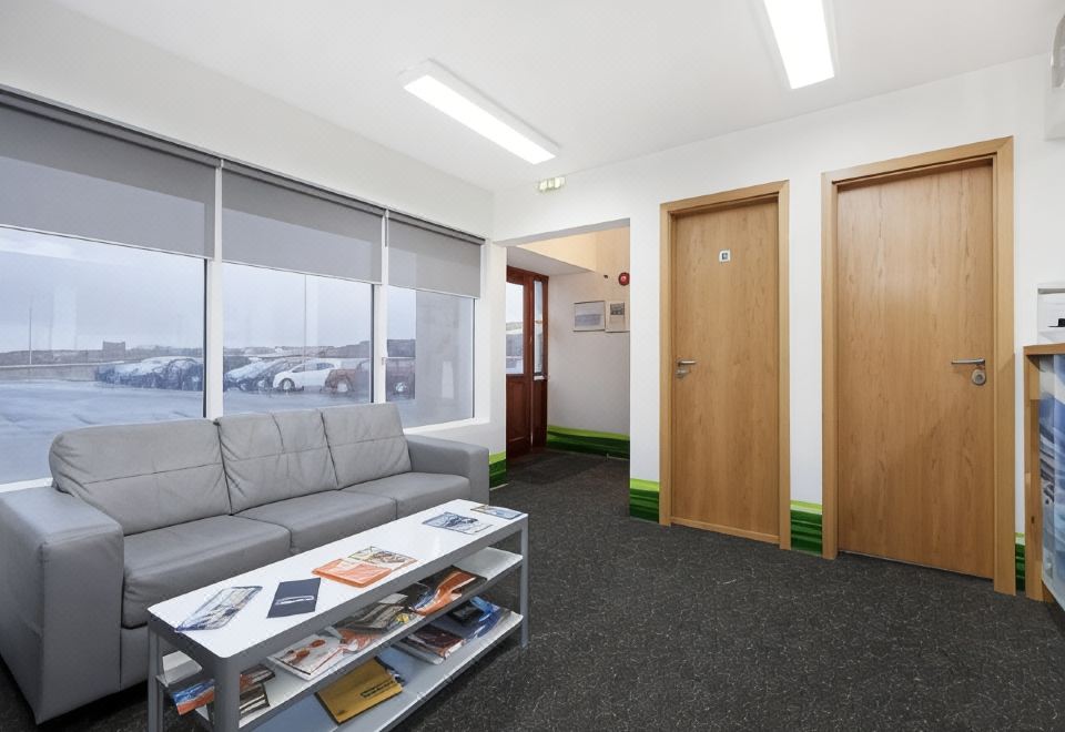 5. 케프 게스트하우..