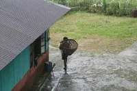 Vamoose Borong Polok Village Homestay