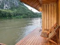 Nongkhiaw the Float House - 駐車場
