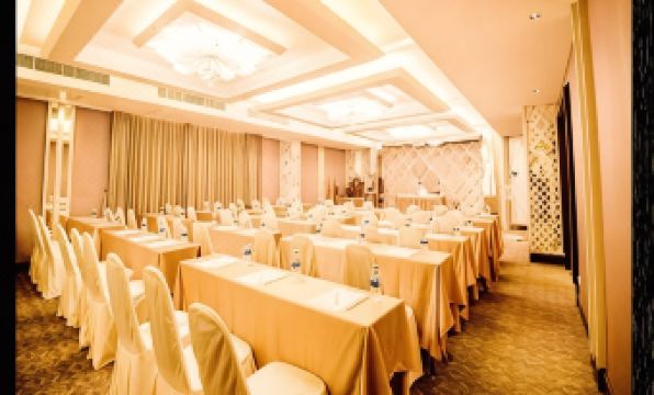 Vassana Design Hotel