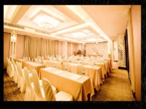 Vassana Design Hotel