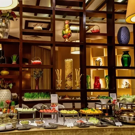 Fortune Park Orange, Sidhrawali, Gurugram - Member ITC Hotels' Group