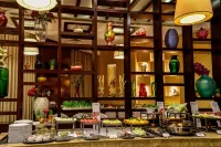 Fortune Park Orange, Sidhrawali, Gurugram - Member ITC Hotels' Group - breakfast