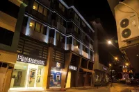 Bursa Suites Apart Otel - Condos